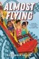 Almost flying  Cover Image