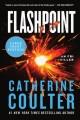 Flashpoint : An FBI Thriller Cover Image