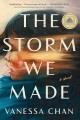 The storm we made : a novel  Cover Image