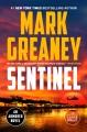 Sentinel  Cover Image