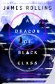 Go to record A dragon of black glass