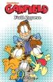 Go to record Garfield : Full course. Volume four