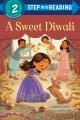 A sweet Diwali  Cover Image