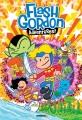 Go to record Flash Gordon adventures! 1