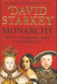 Monarchy : from the Middle Ages to modernity  Cover Image