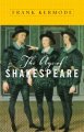 The Age of Shakespeare. Cover Image
