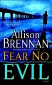 Go to record Fear no evil : a novel