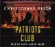 The Patriots club Cover Image