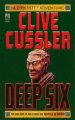 Deep six : a novel  Cover Image