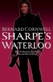 Sharpe's Waterloo : Richard Sharpe and the Waterloo campaign, 15 June to 18 June 1815  Cover Image