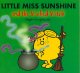 Little Miss Sunshine and the wicked witch  Cover Image