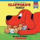 Clifford's family Cover Image