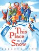 This place in the snow. Cover Image