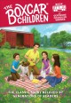 The boxcar children. Cover Image