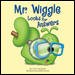 Mr. Wiggle looks for answers. Cover Image
