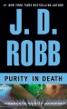 Purity in death. Cover Image