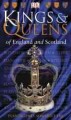 Kings & Queens of England and Scotland  Cover Image