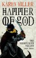 Go to record Hammer of god