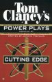 Tom Clancy's power plays. Cutting edge  Cover Image