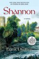 Shannon : a novel  Cover Image
